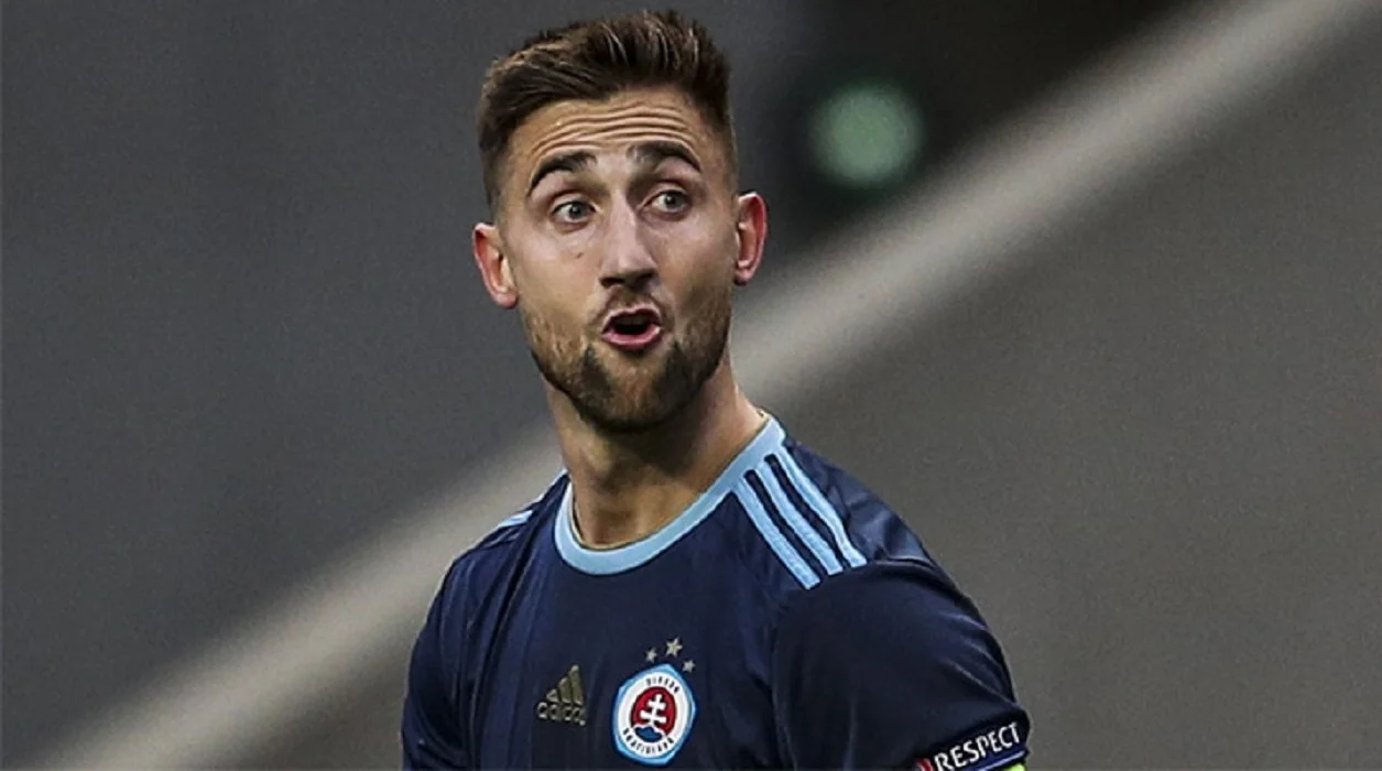 Андраж Шпорар / Фото з відкритих джерел