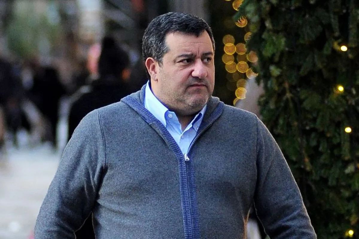 Мино Райола / Rex Features