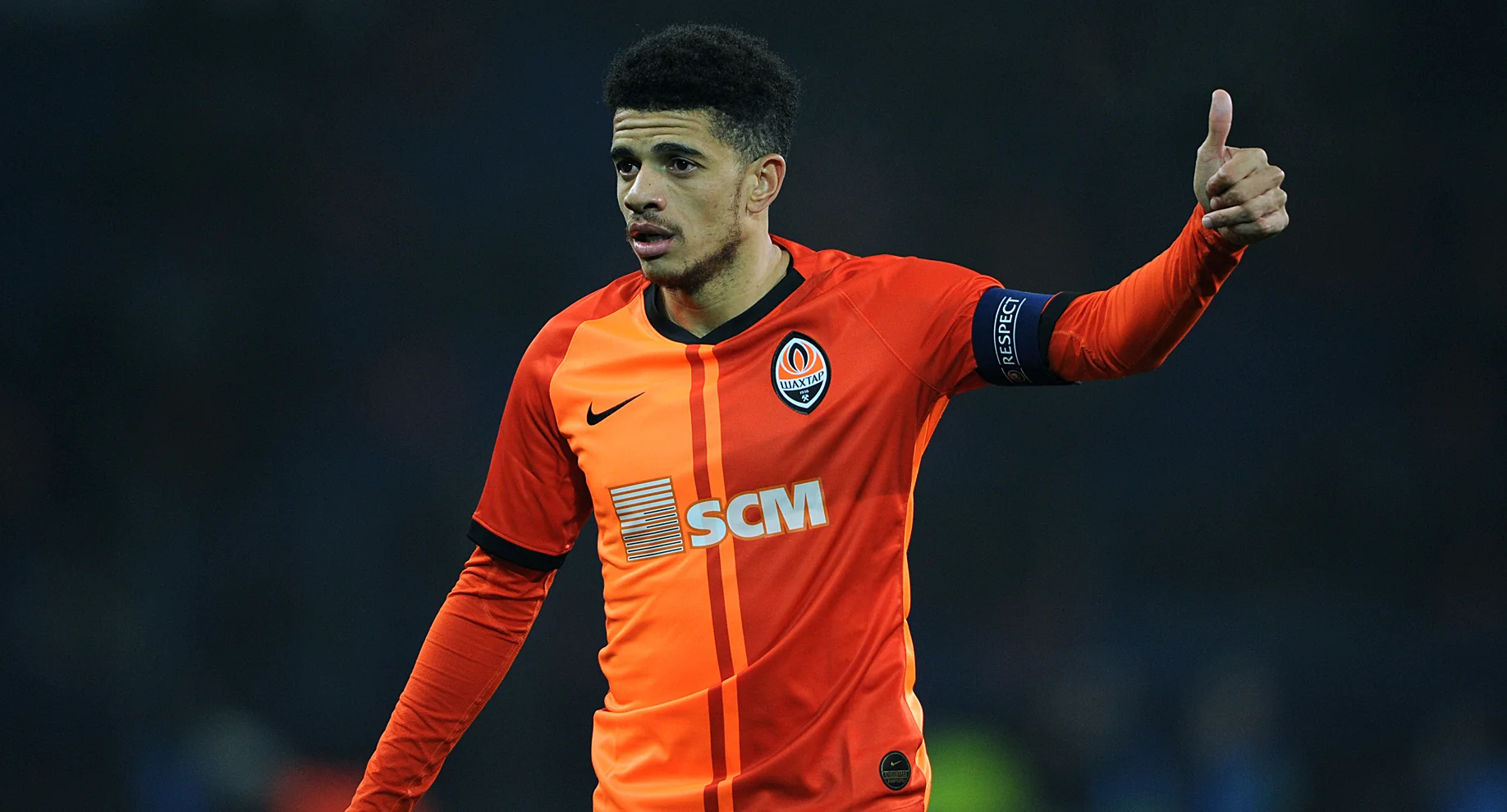 Тайсон / Фото из открытых источников