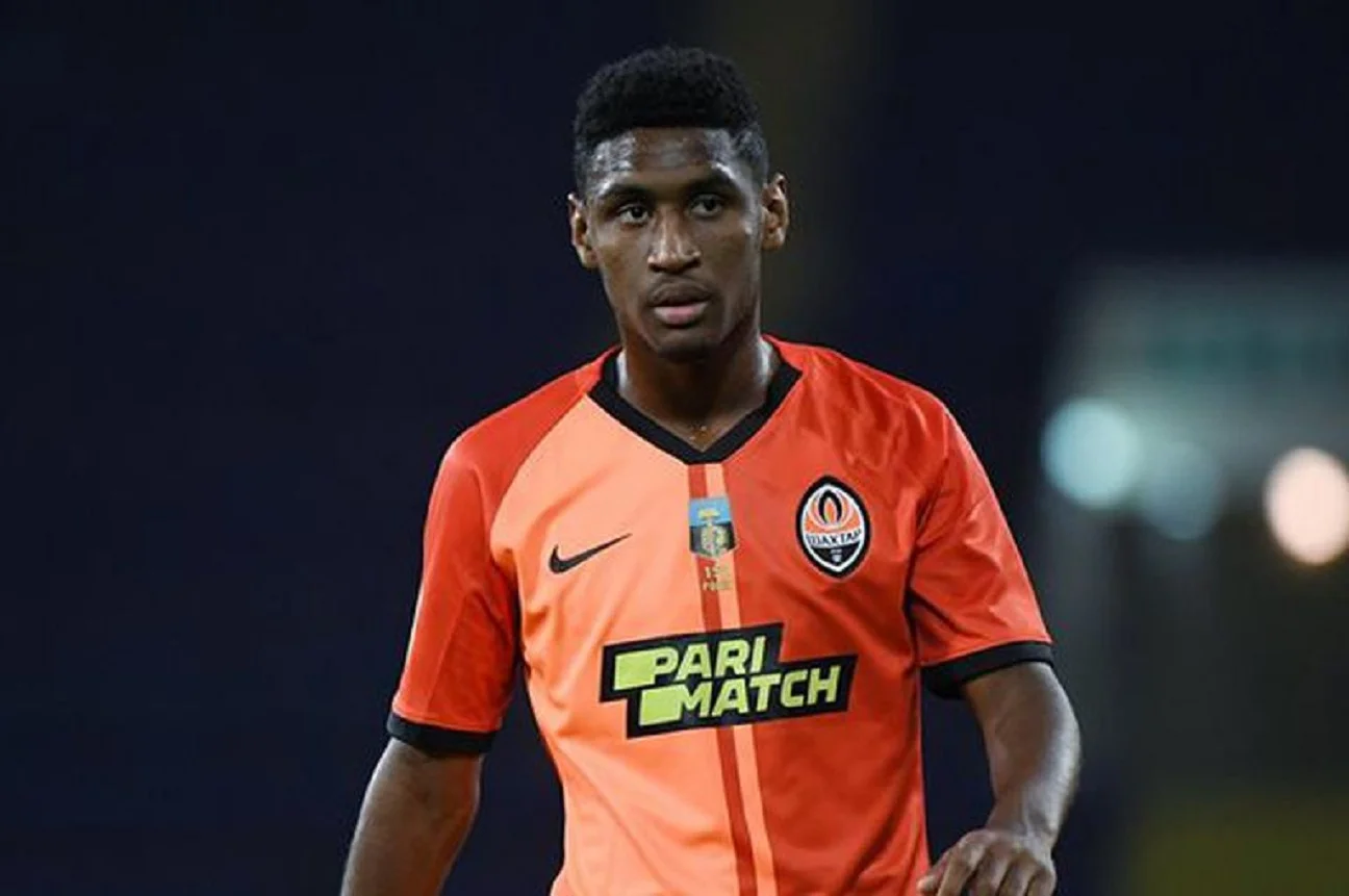 Тете / Сайт Шахтаря