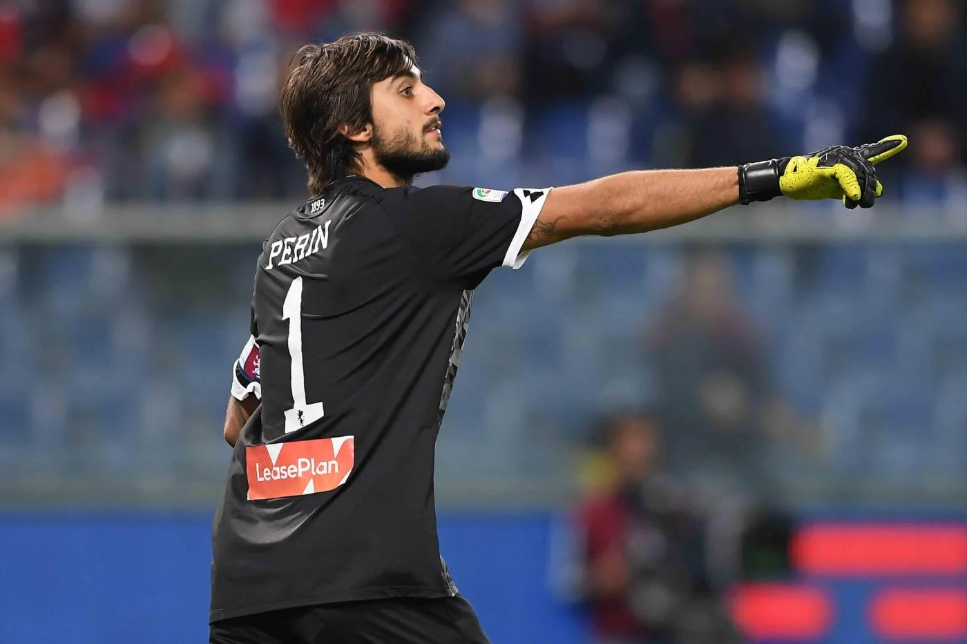 Маттиа Перин / LaPresse