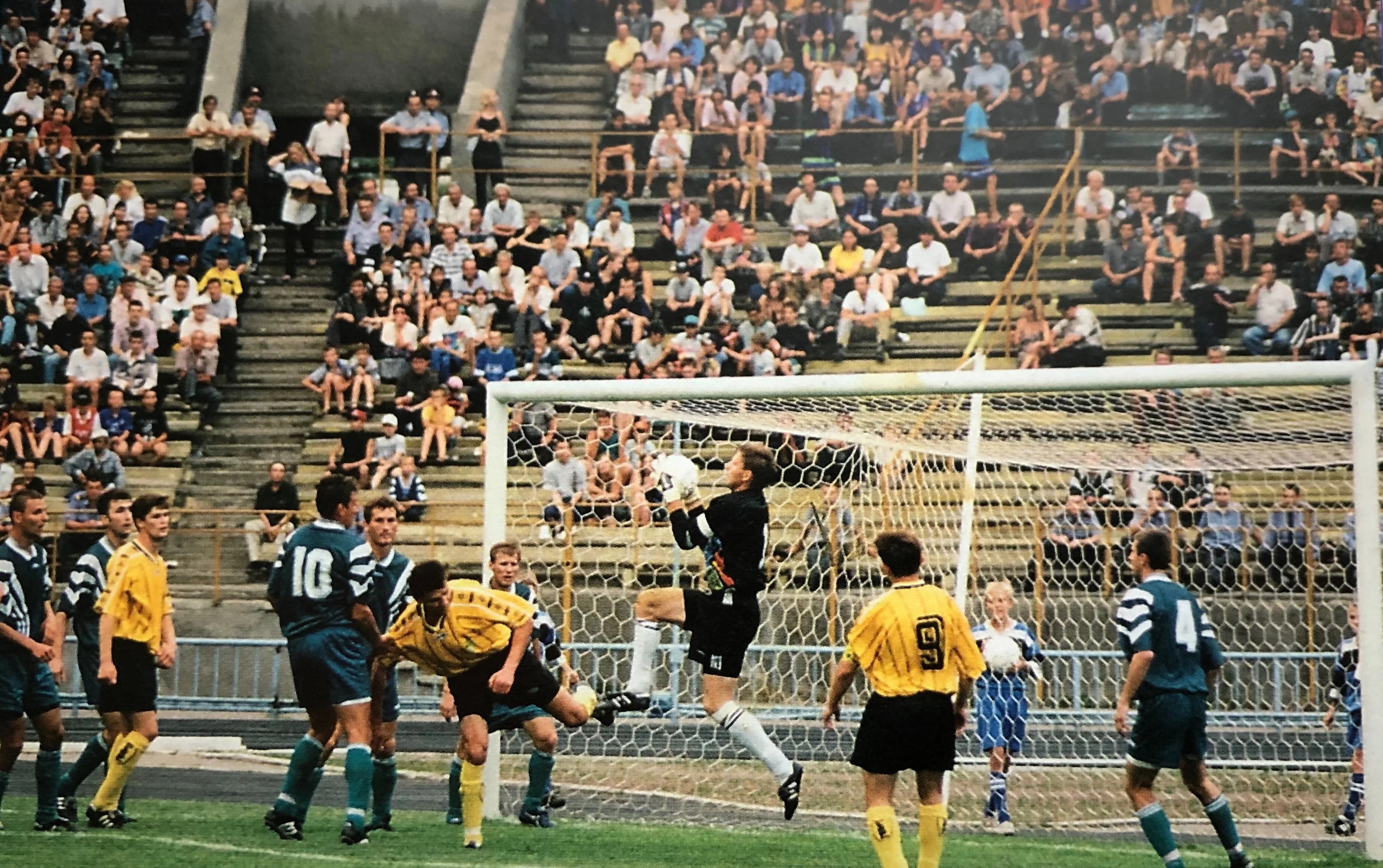 металіст карпати