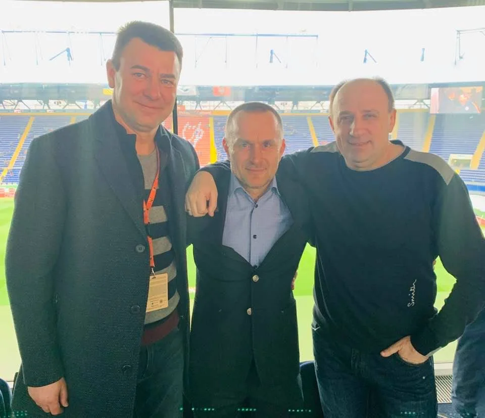 пец чуйченко