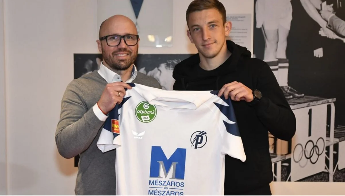 Артем Фаворов / Академія Пушкаша