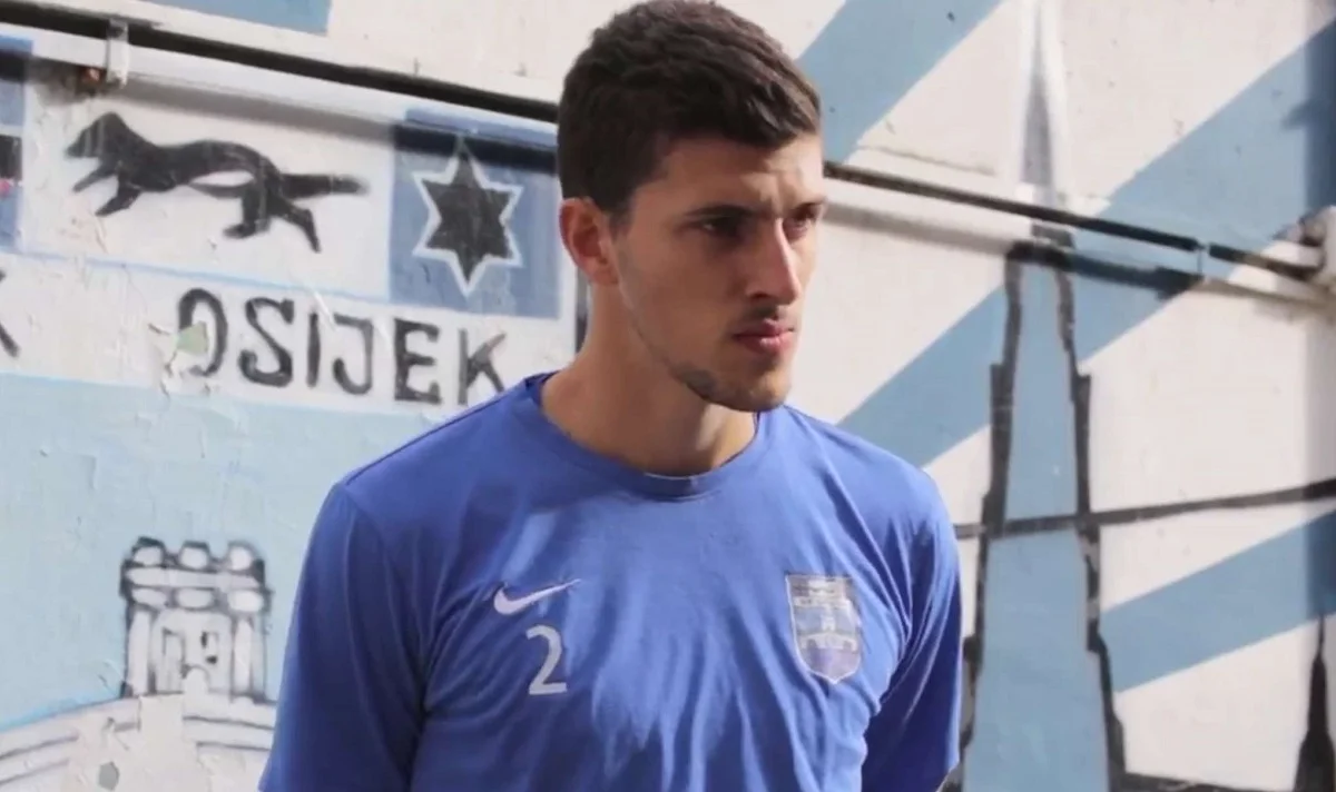 Мірко Маріч / фото з відкритих джерел