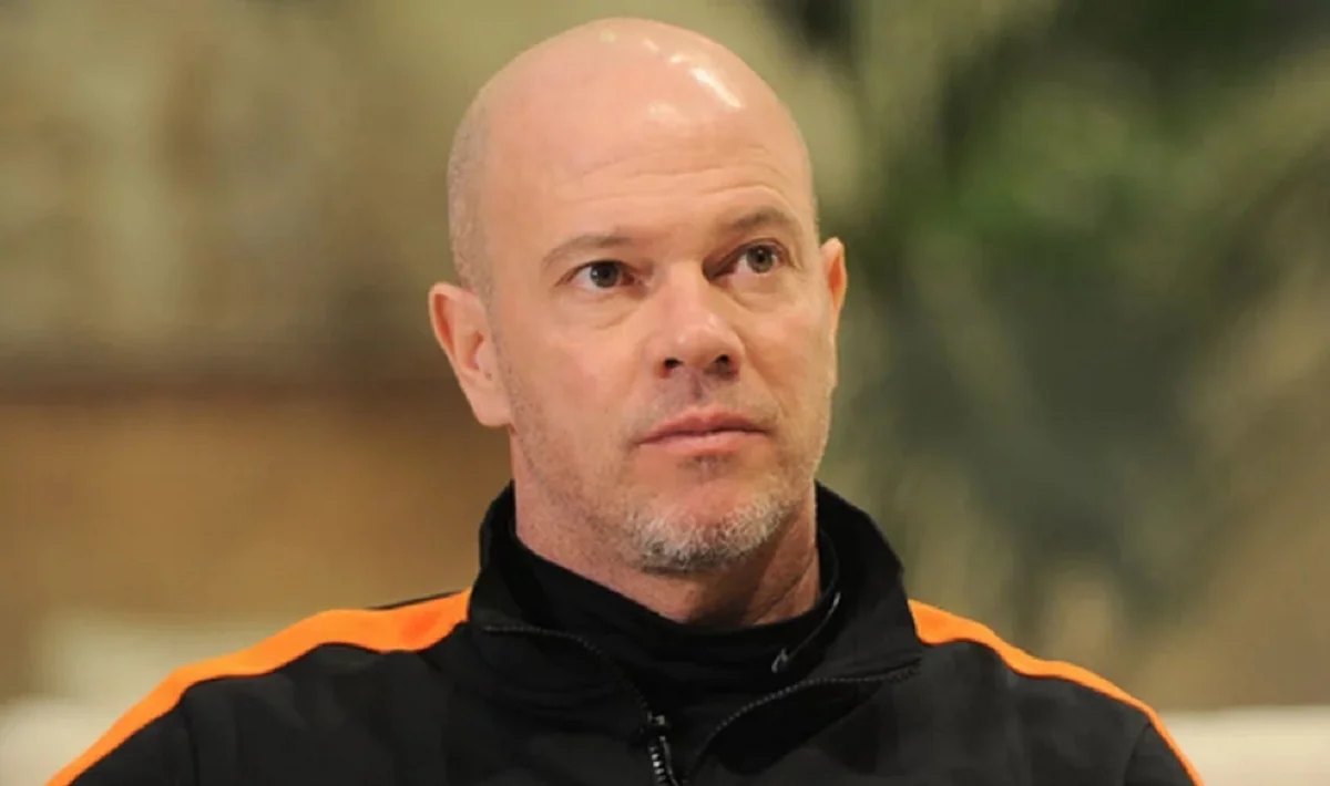 Антонио Карлос Заго / ФК Шахтер