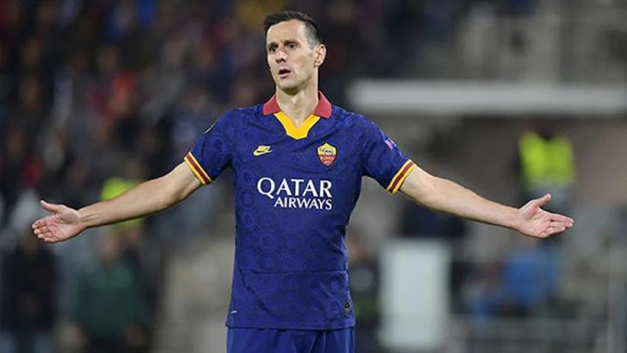 Нікола Калініч / Getty Images