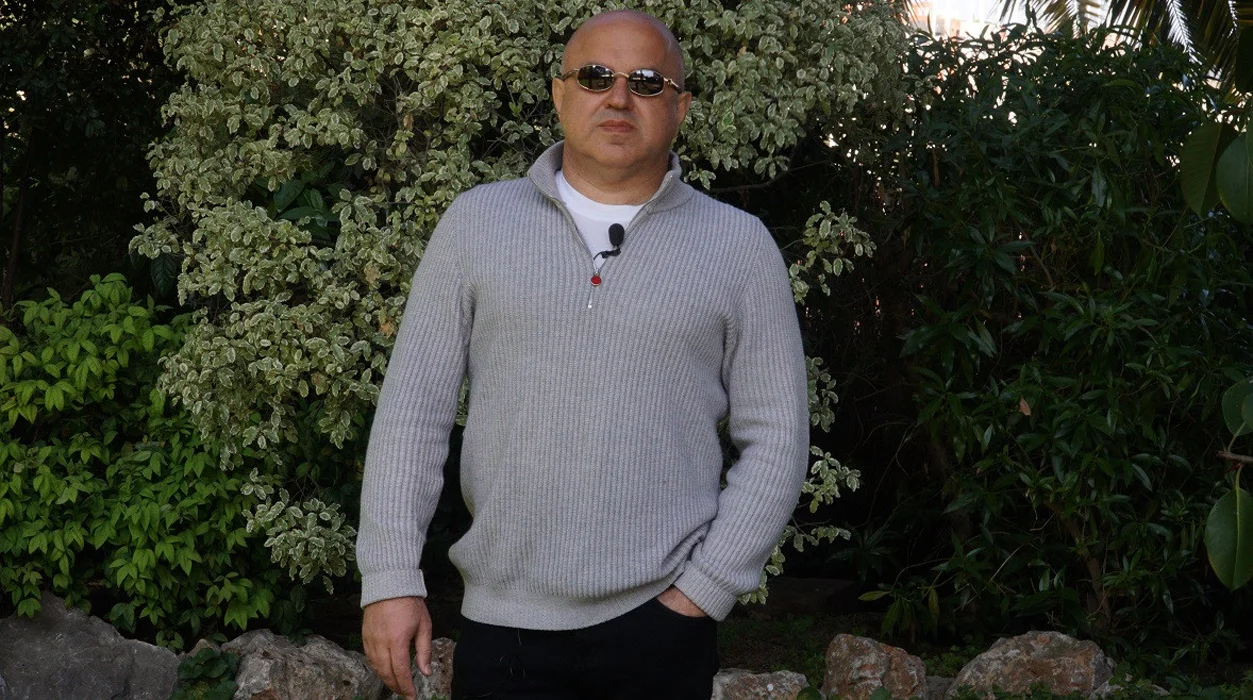 Дмитро Селюк / Фото з відкритих джерел