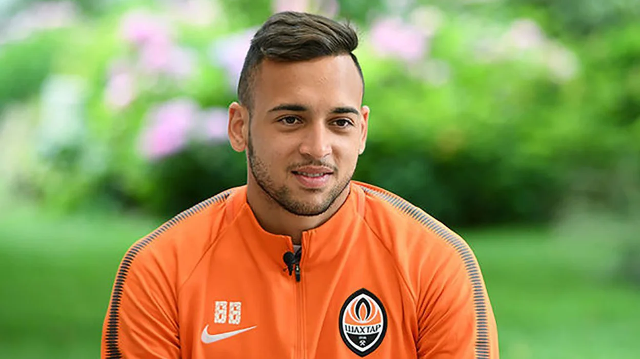 Майкон / ФК Шахтар