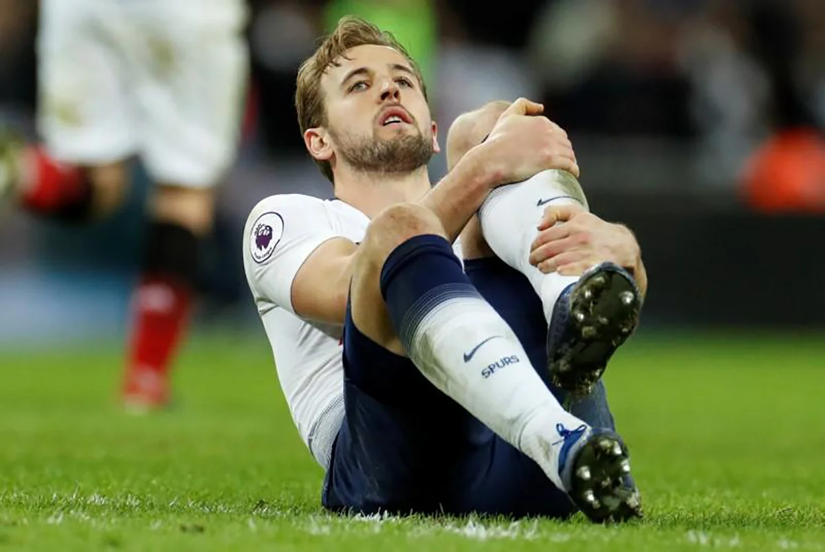 Харрі Кейн / Reuters