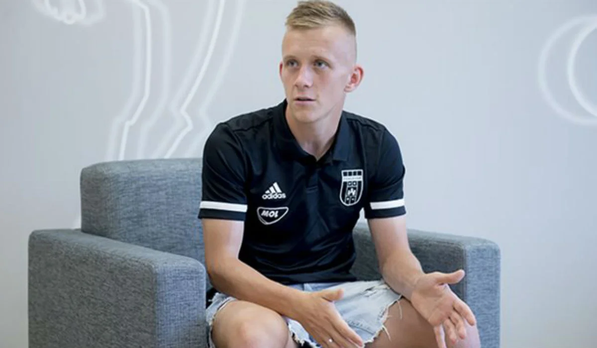 Иван Петряк / ФК Фехервар