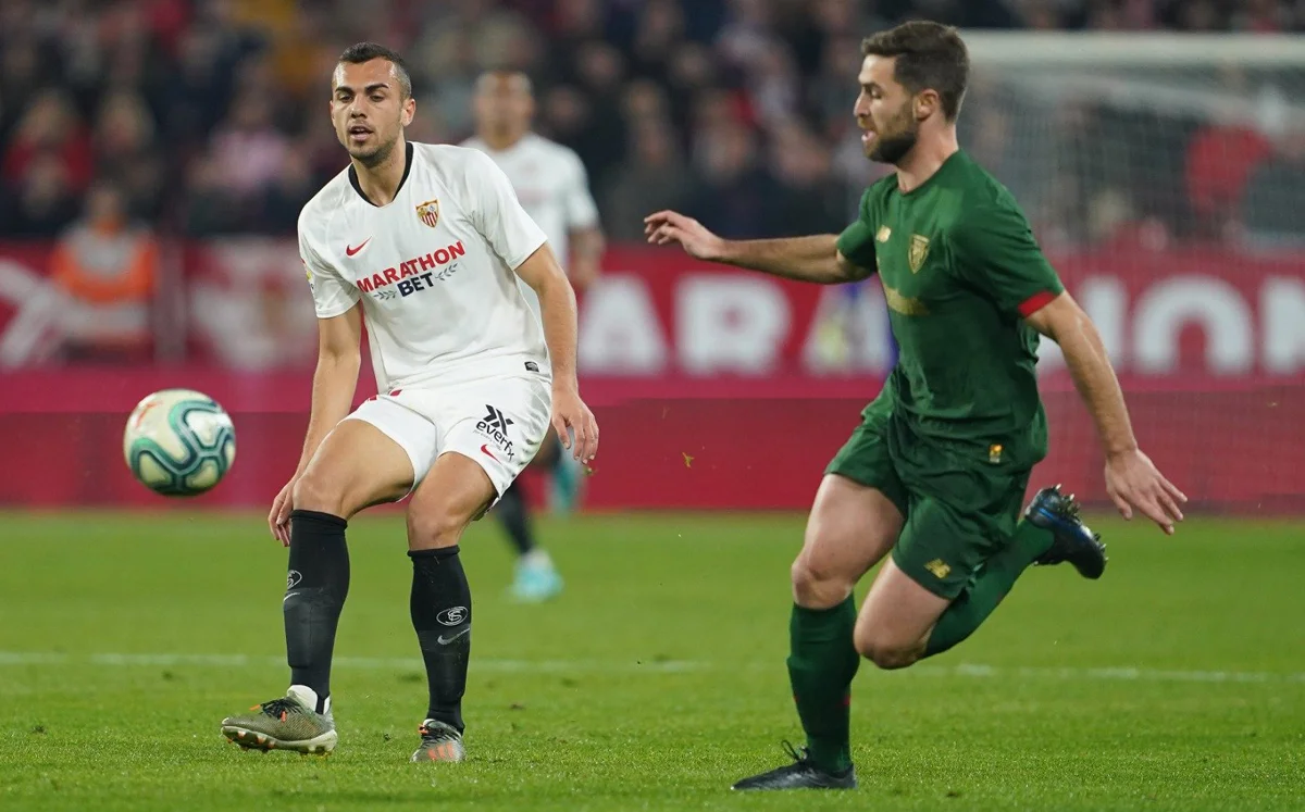 Вальядолид – Леганес – 2:2 / Твиттер ФК Вальядолид