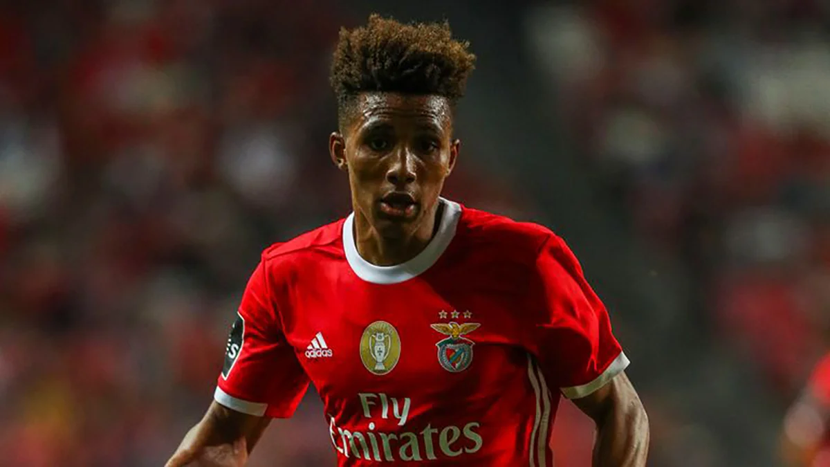 Жедсон Фернандеш / Sky Sports