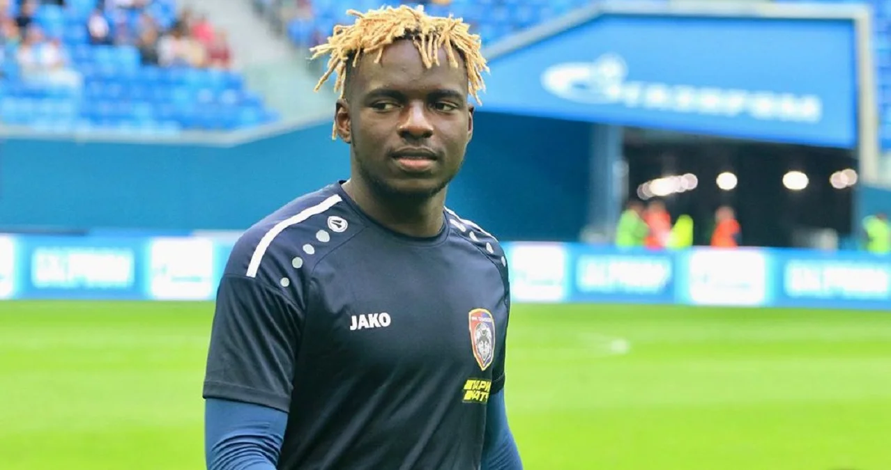 Беніто / фото із відкритих джерел