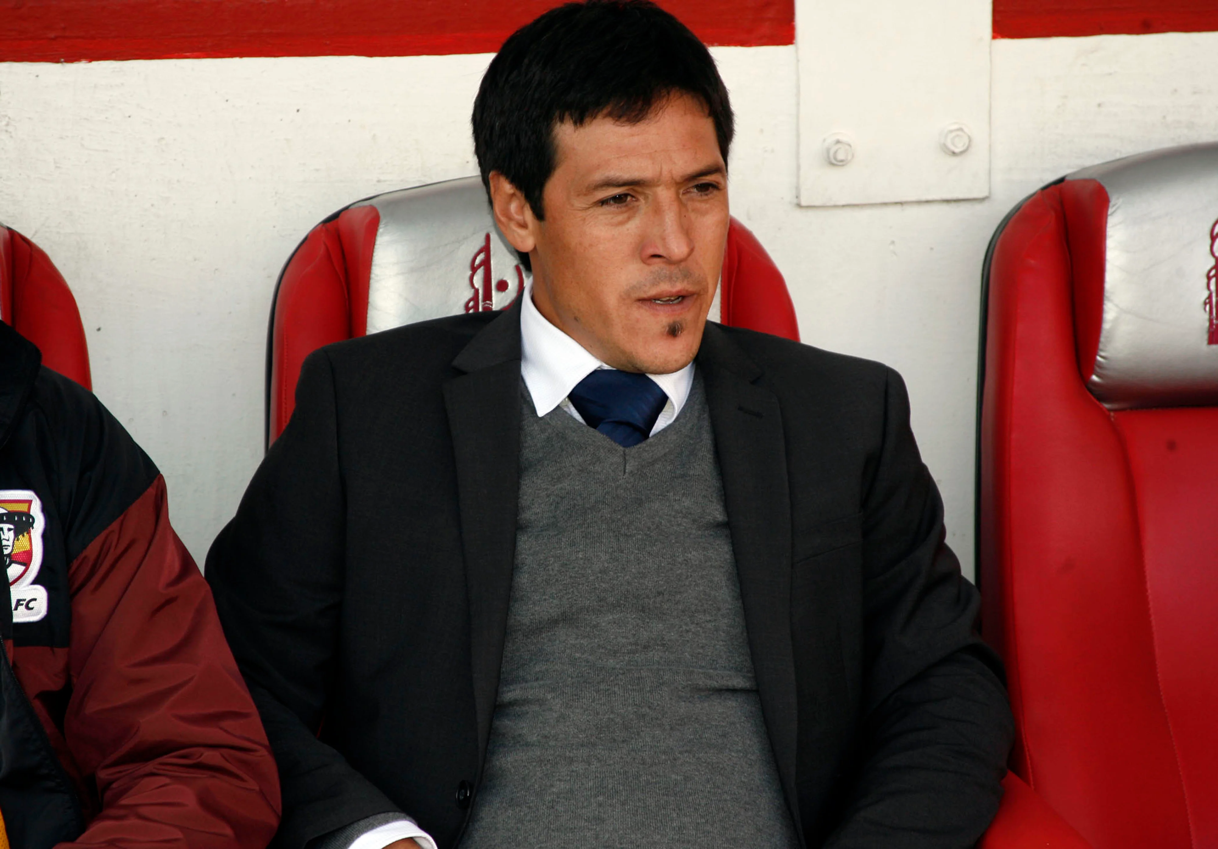 Мауро Каморанезі / TUDN