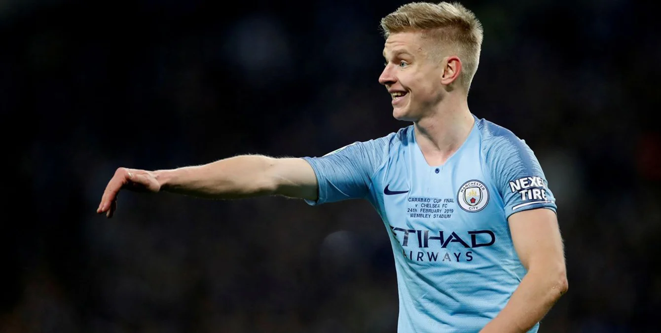 Олександр Зінченко / Reuters