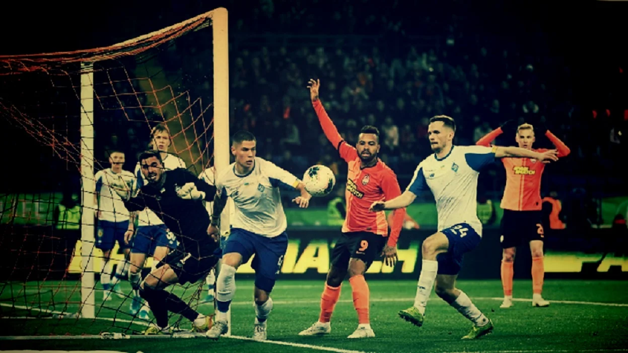 Шахтар і Динамо – без чемпіонської інтриги / Фото ФК Шахтар