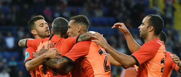 шахтар шахтар