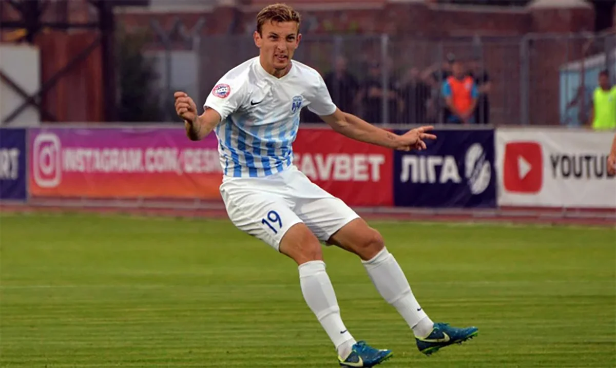 Артем Фаворов / фото из открытых источников