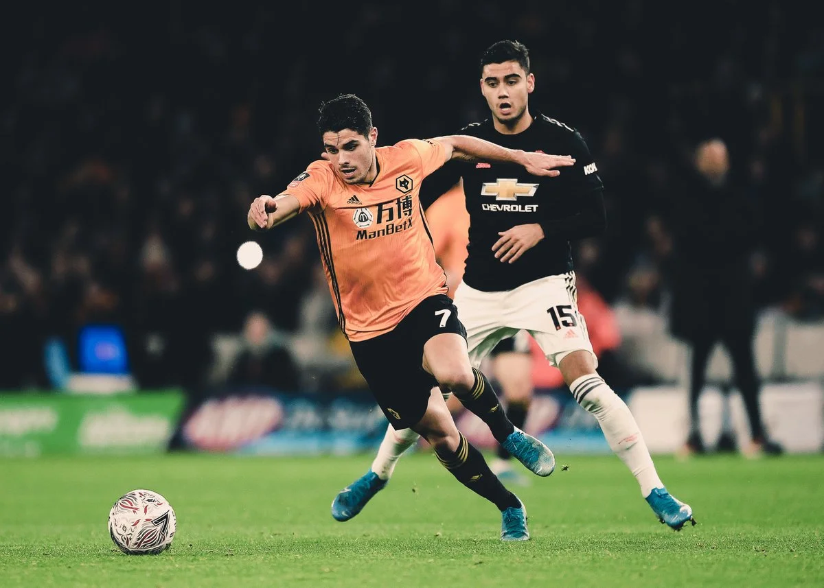 Вулверхемптон – Манчестер Юнайтед