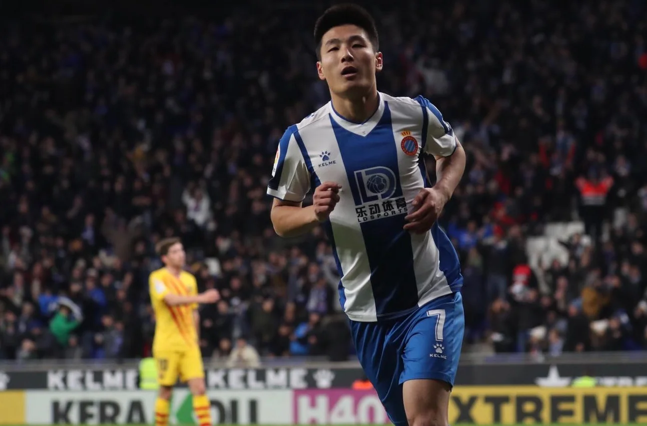 Еспаньйол – Барселона: огляд матчу / RCDE