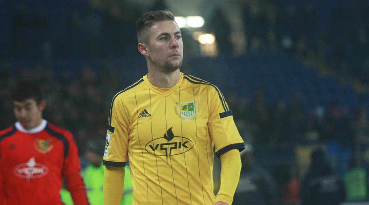 Євген Зубейко / Фото з відкритих джерел