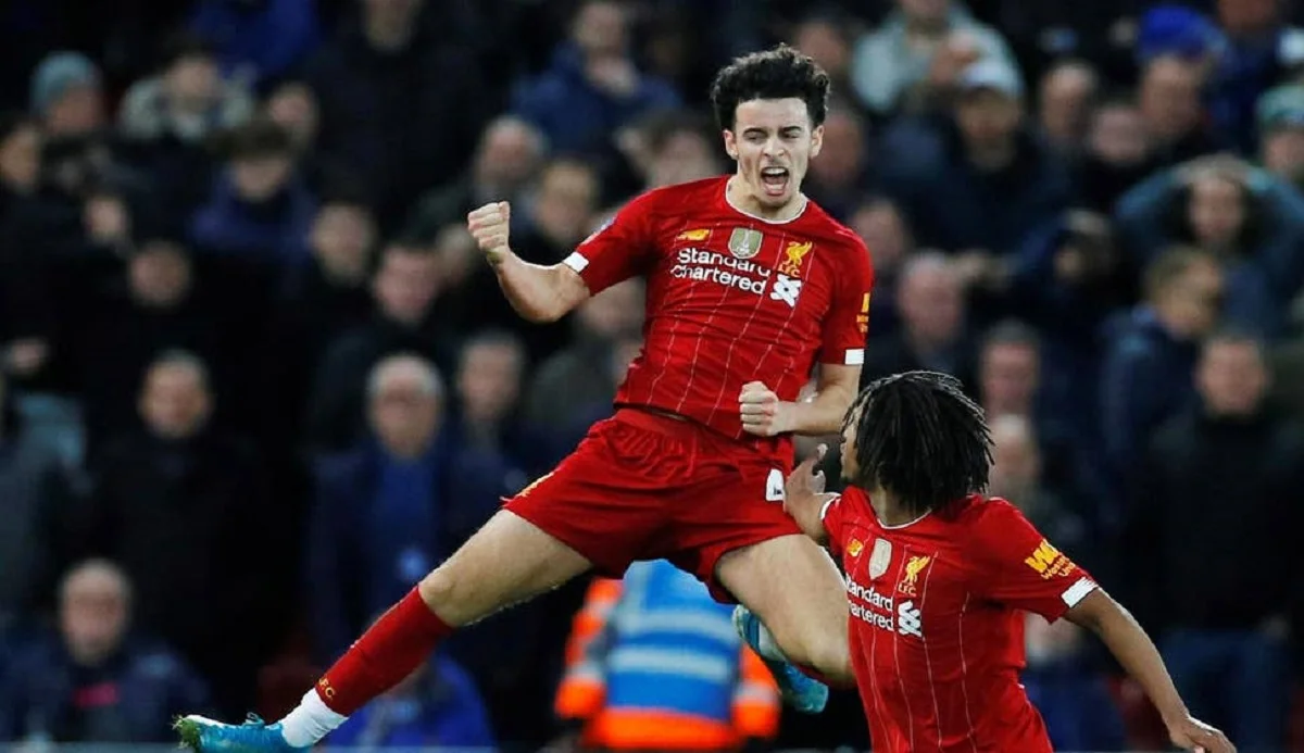 Кертіс Джонс / ВВС