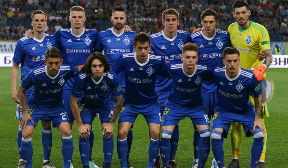 Динамо може втратити двох гравців / ФК Динамо