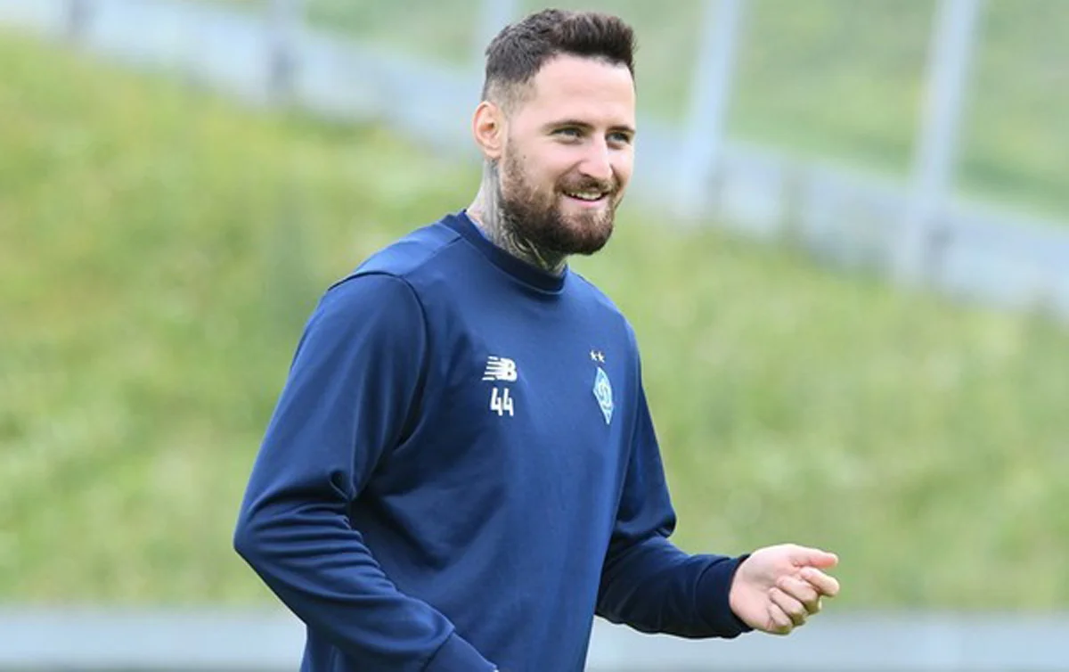 Тамаш Кадар / Фото з відкритих джерел