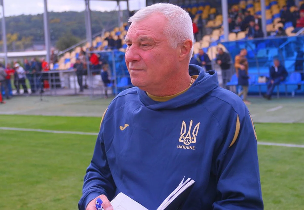 Анатолий Демьяненко / Фото из открытых источников