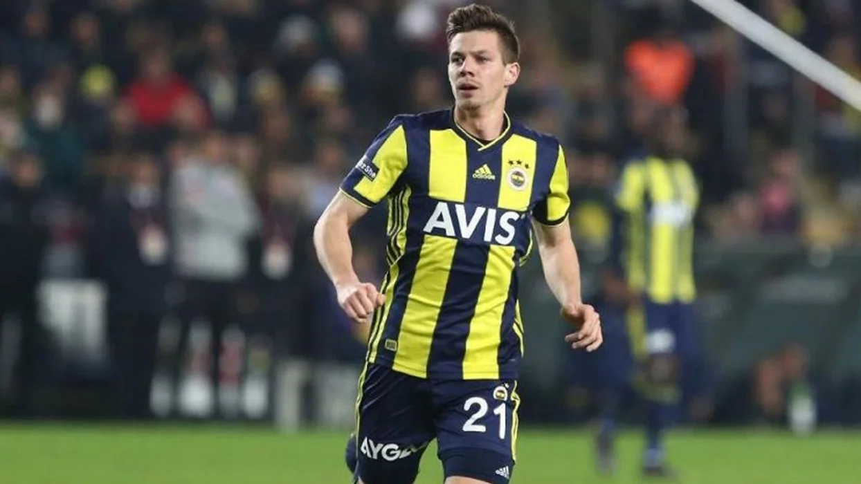 Міха Зайц / Фото з відкритих джерел