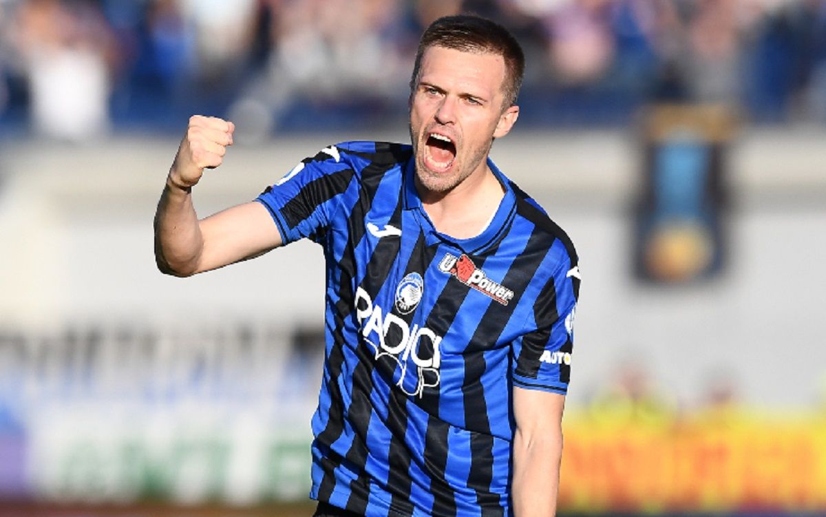 Йосіп Ілічіч / Calciomercato
