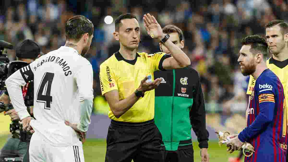 Іспанські вболівальники бойкотують Суперкубок Іспанії в Саудівській Аравії
