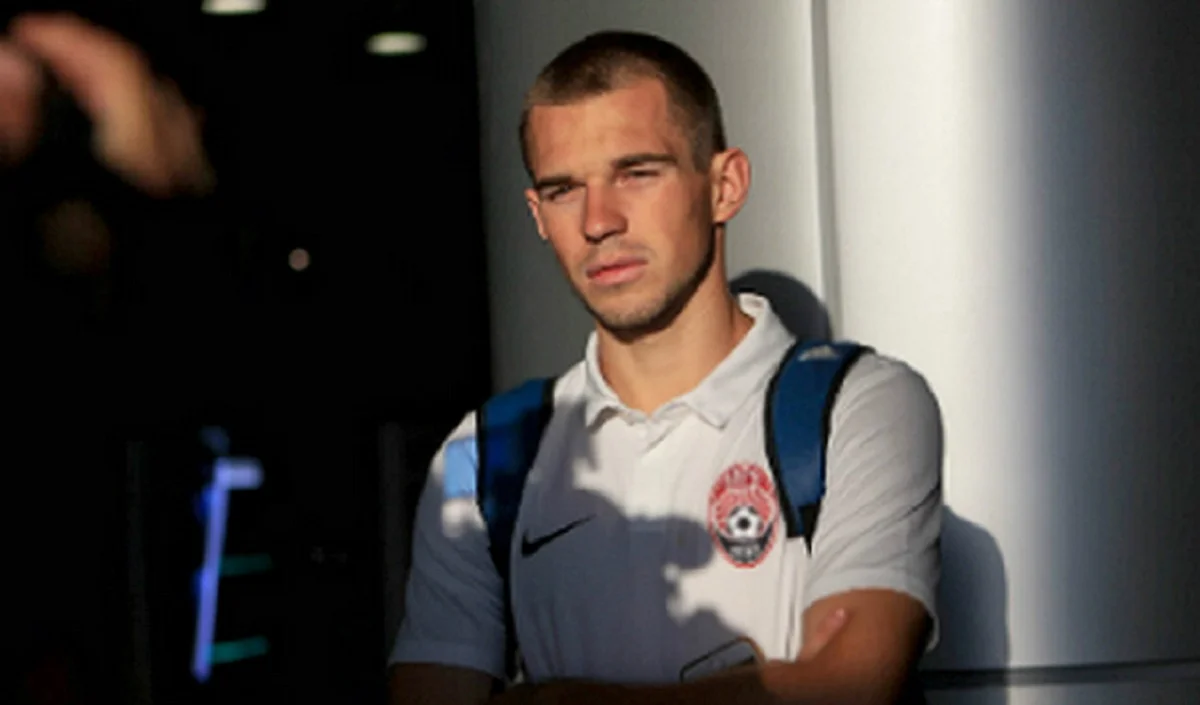 Богдан Михайличенко / фото из открытых источников