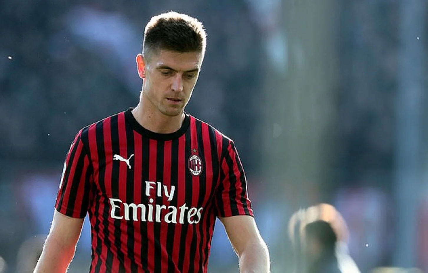 Кшиштоф Пйонтек / Фото ЕРА