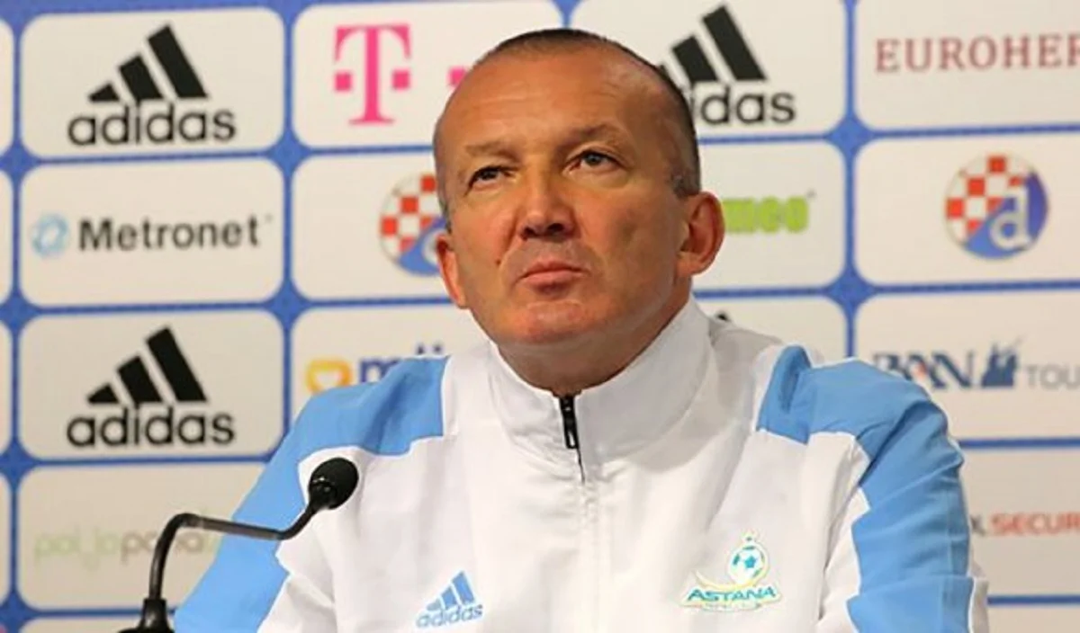 Роман Григорчук / фото из открытых источников