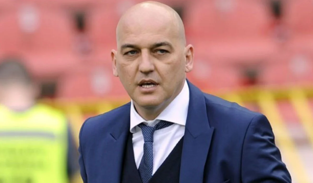 Дарко Ковачевич / фото из соцсетей