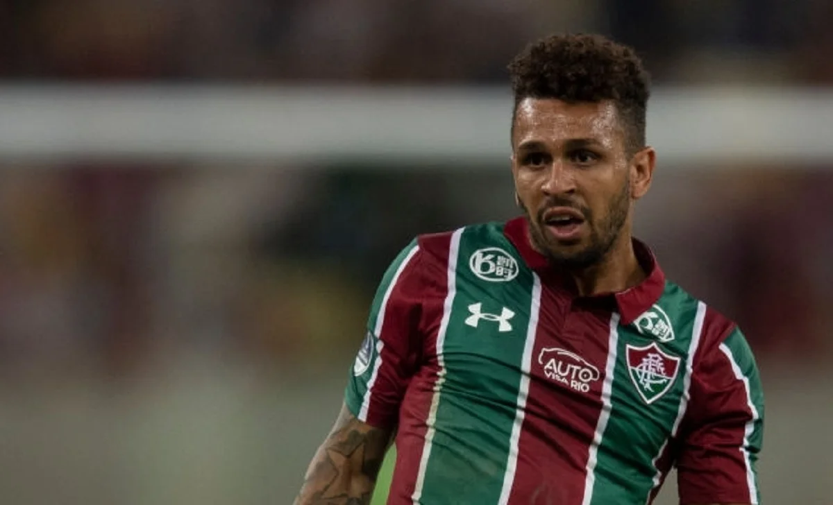 Веллінгтон Нем / Getty Images