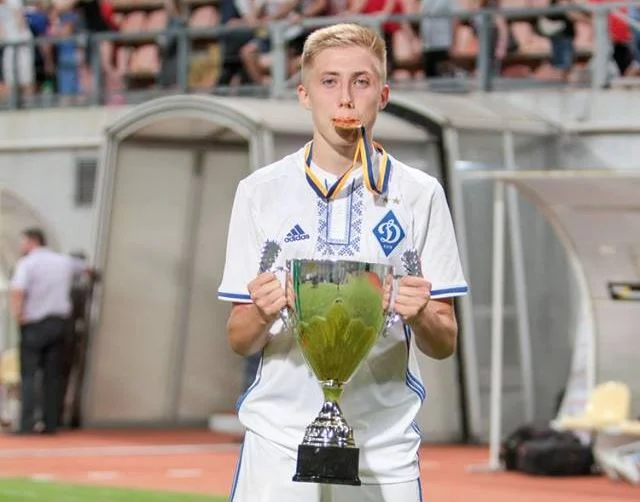 надольський