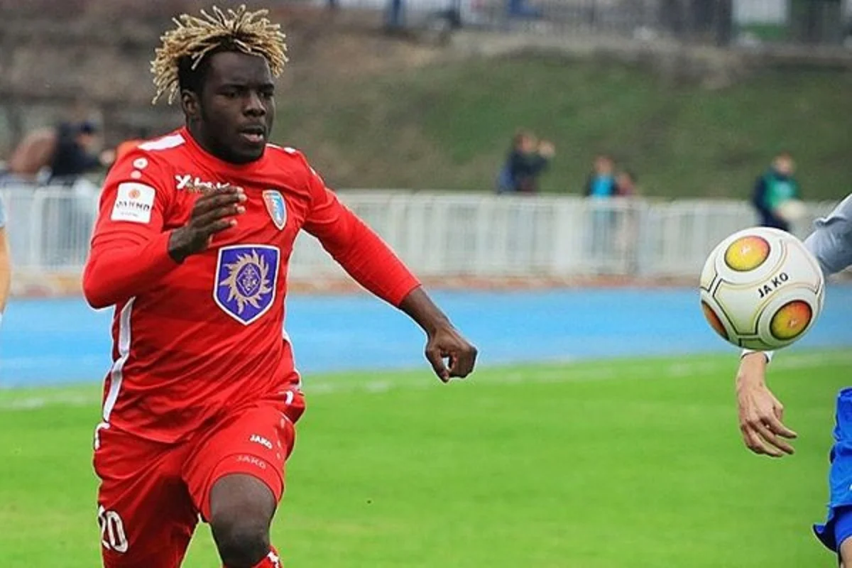 Беніто / фото з відкритих джерел