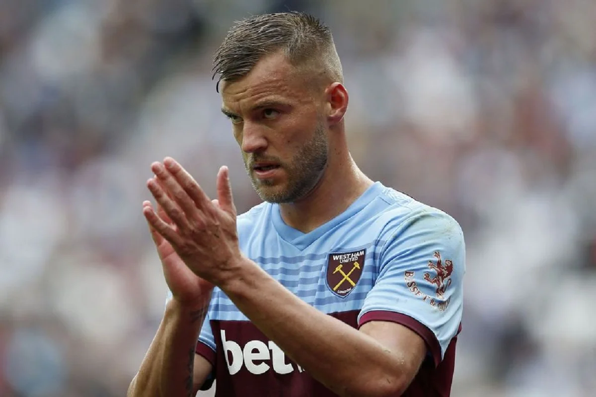 Андрей Ярмоленко / EPL