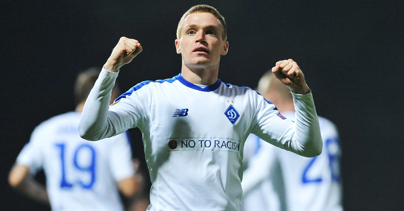 Виктор Цыганков / Фото из открытых источников