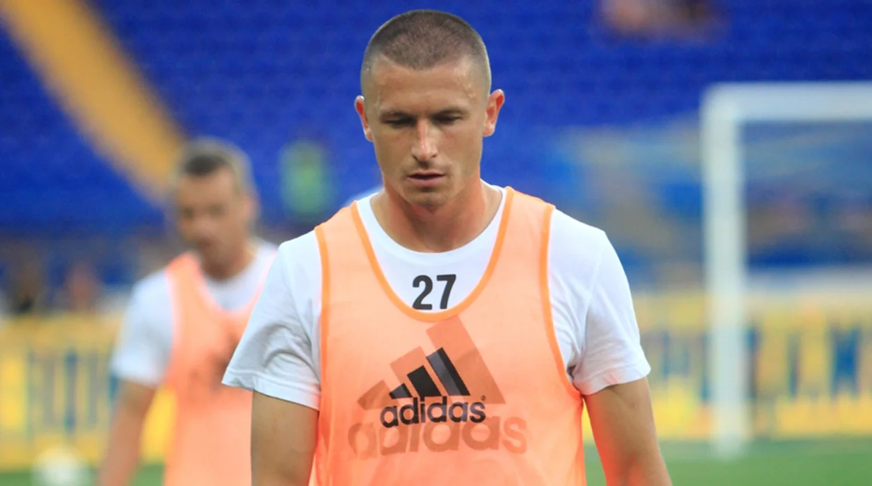 Андрій Цуріков / Фото з відкритих джерел