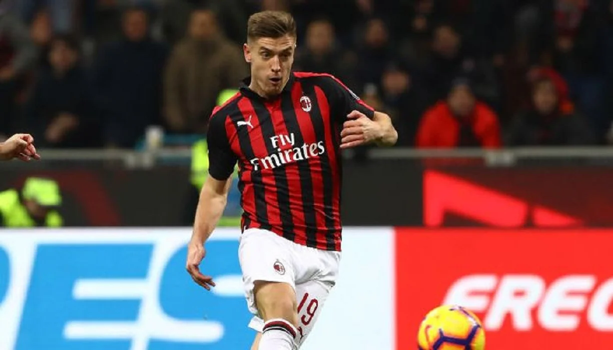 Кшиштоф Пйонтек / Getty Images