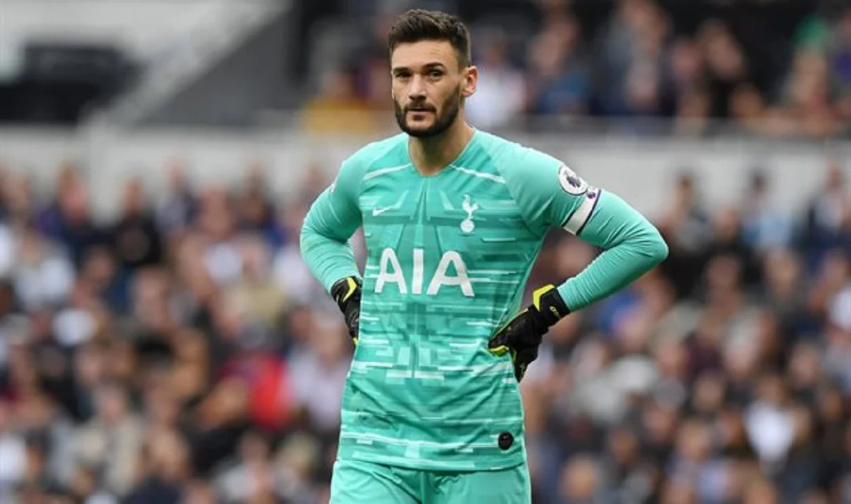 Уго Льорис / Getty Images