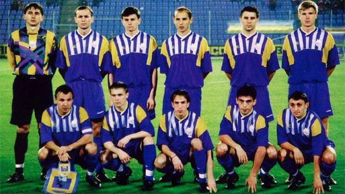 україна