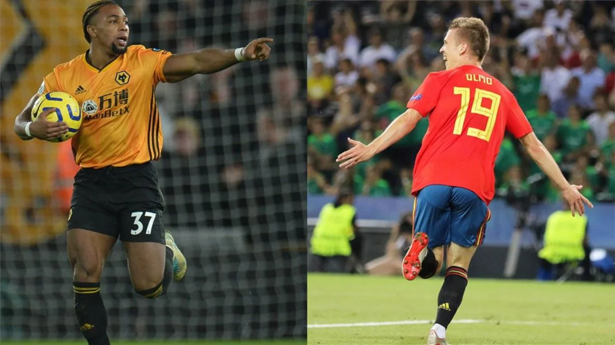 Траоре та Ольмо зацікавили Барселону