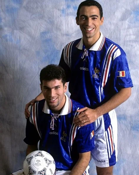 зідан джоркаєфф