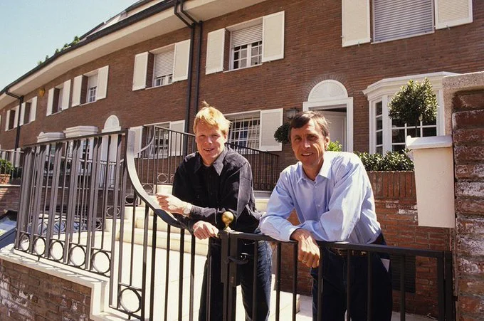 куман кройф