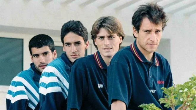 гвардіола рауль